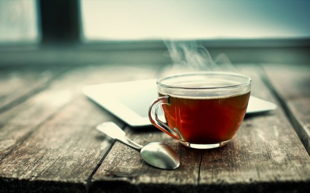 Organi će vam raditi kao sat: Ne postoji bolji lek za lečenje zdravstvenih tegoba od ovog čaja